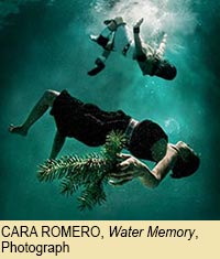 Water Memory