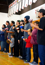 CMC Bird Singers